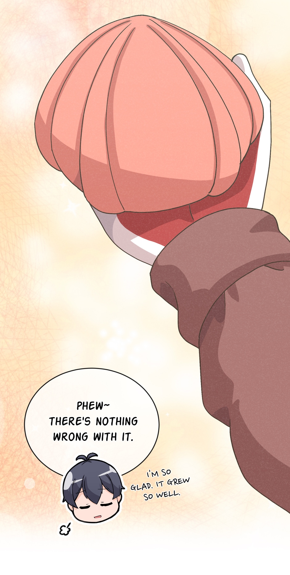 Spirit Farmer Chapter 159 Page 54