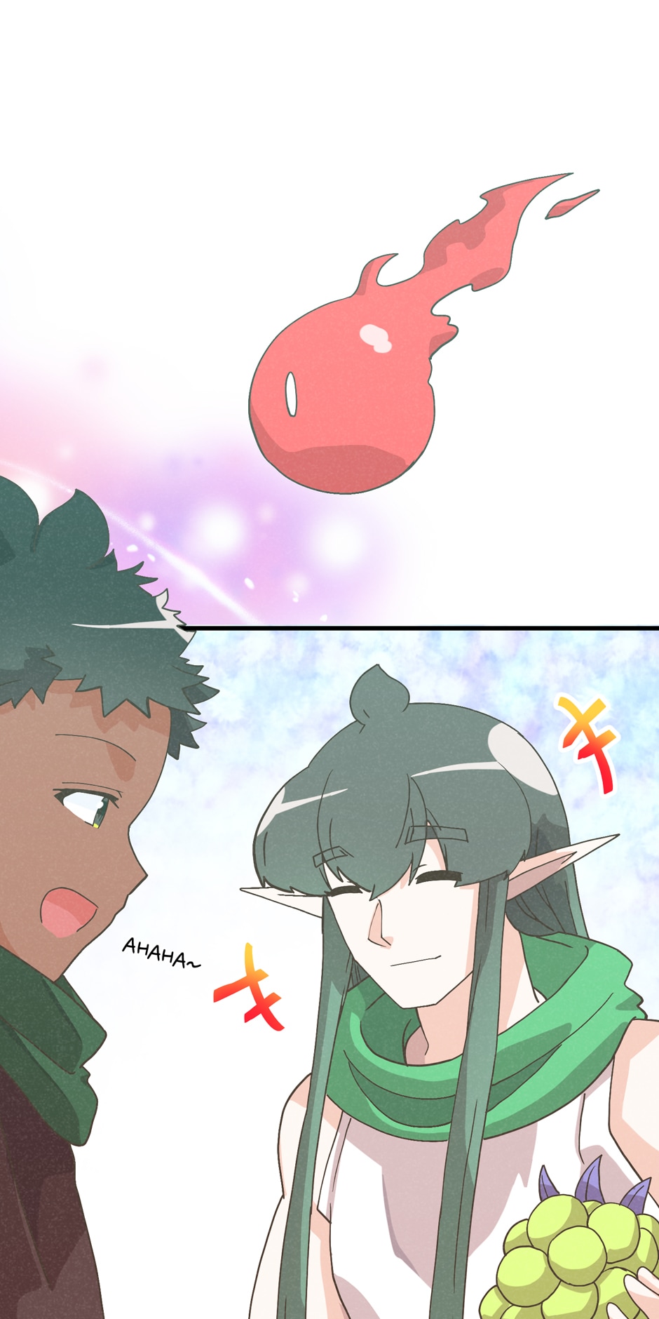 Spirit Farmer Chapter 159 Page 61
