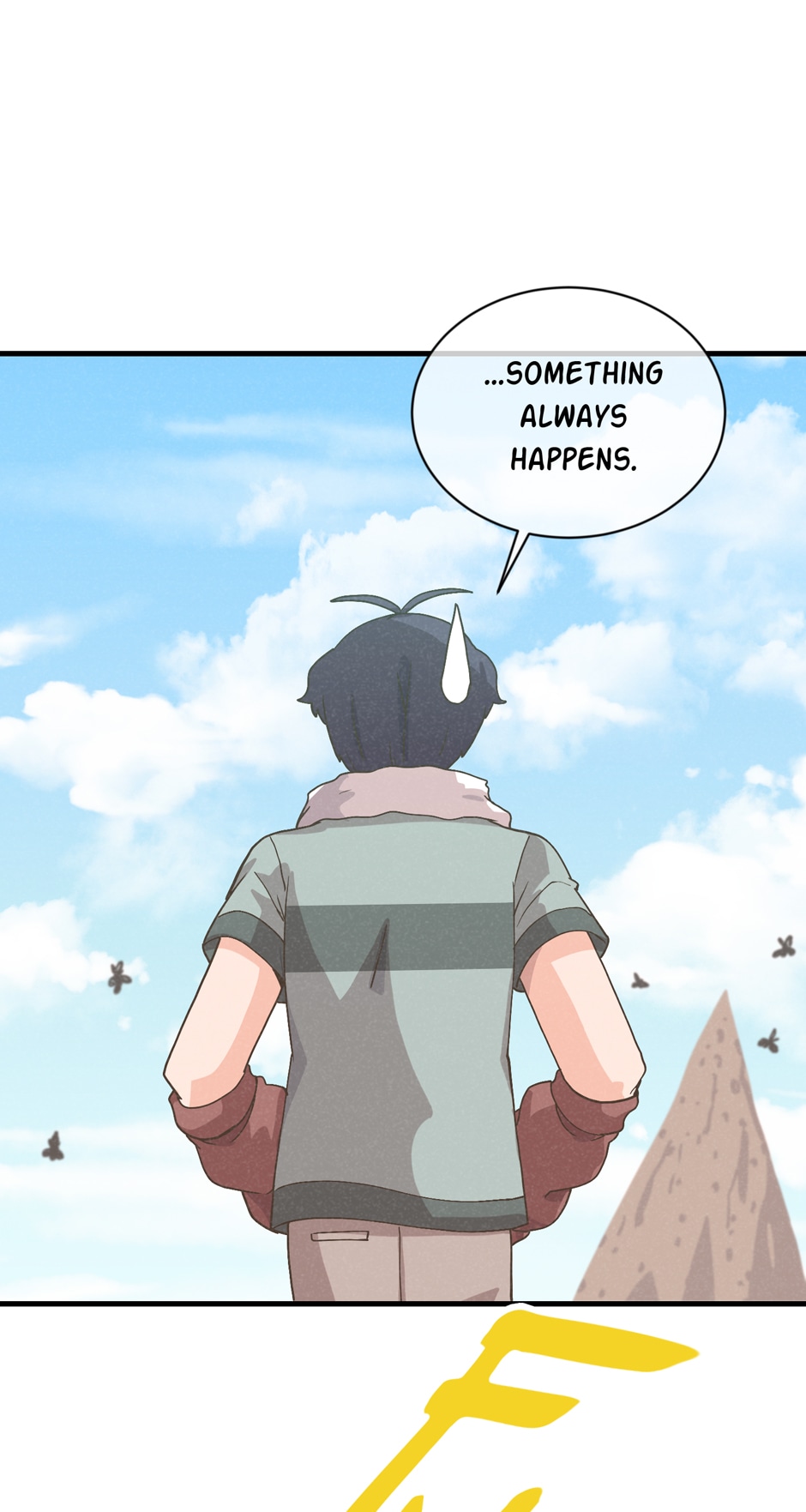 Spirit Farmer Chapter 159 Page 67