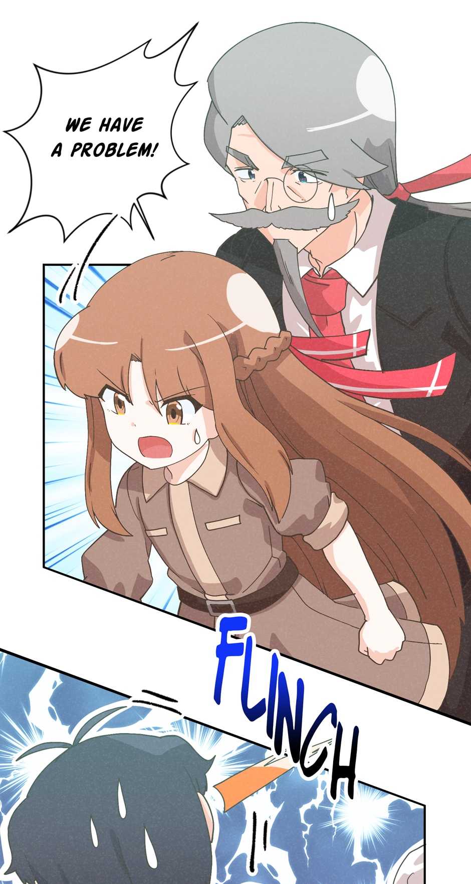 Spirit Farmer Chapter 159 Page 70