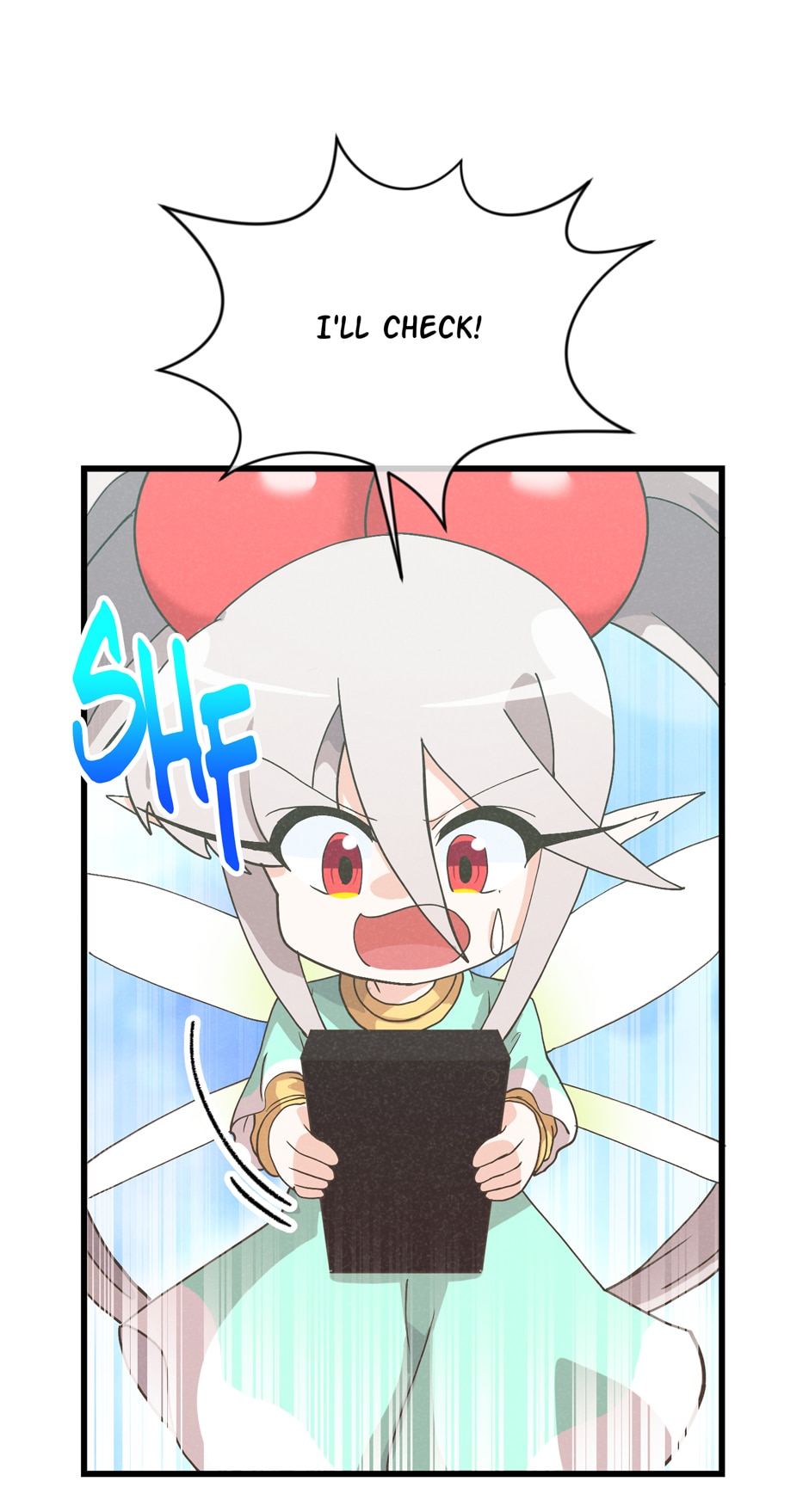 Spirit Farmer Chapter 159 Page 75