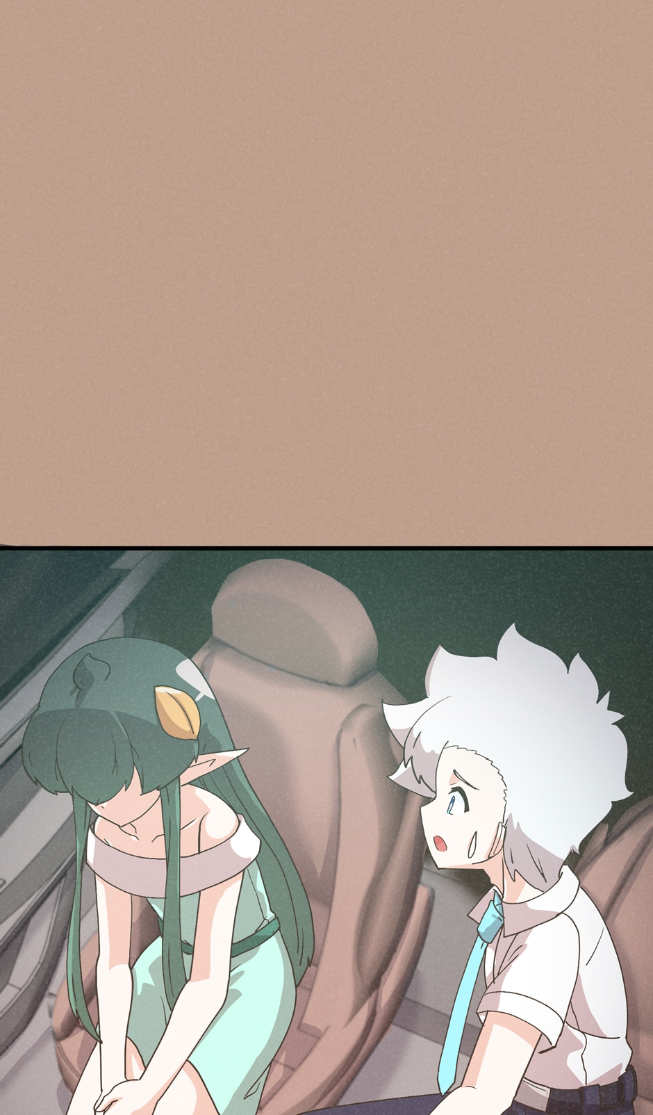 Spirit Farmer Chapter 159 Page 84