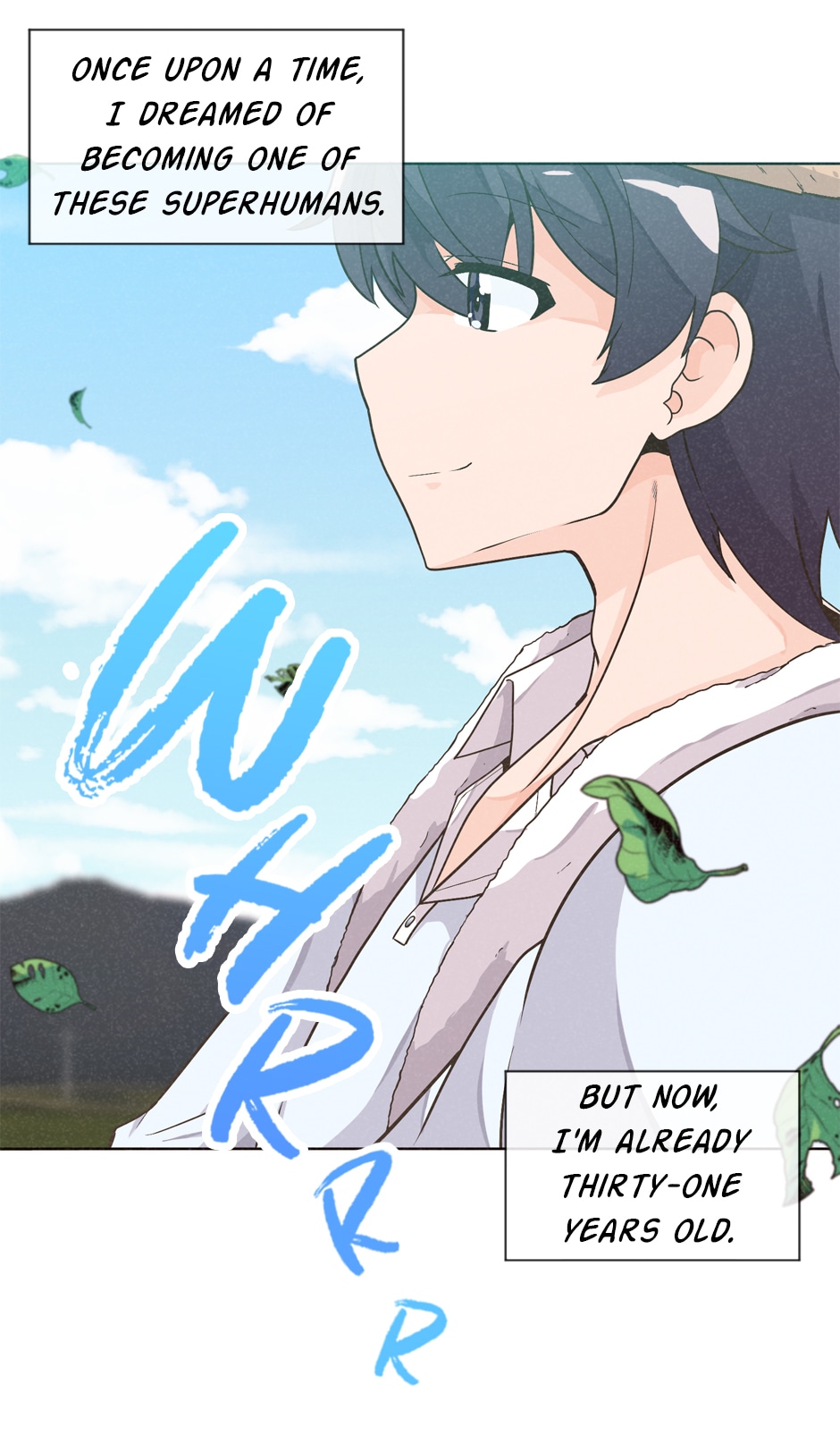Spirit Farmer Chapter 1 Page 9