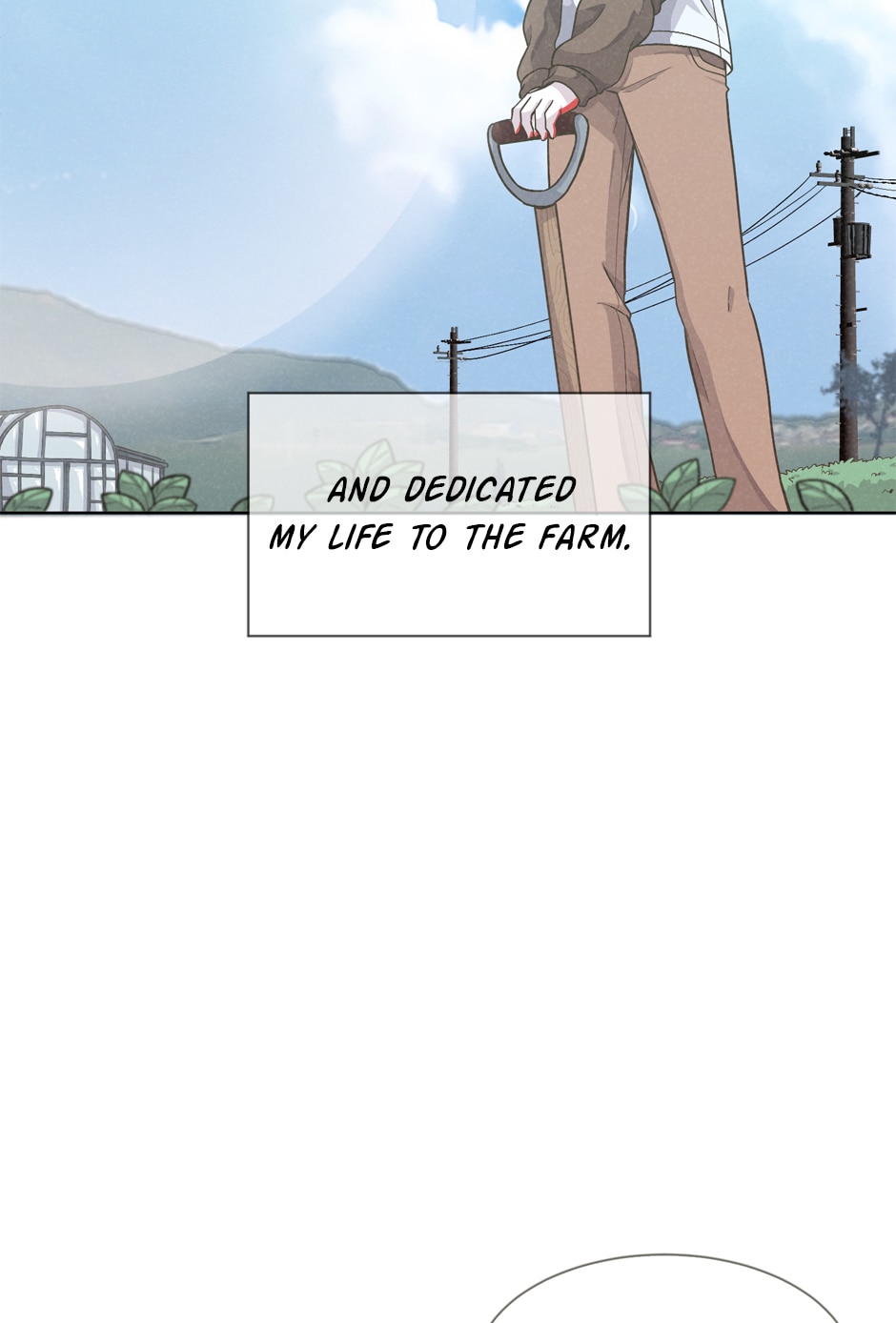 Spirit Farmer Chapter 1 Page 11