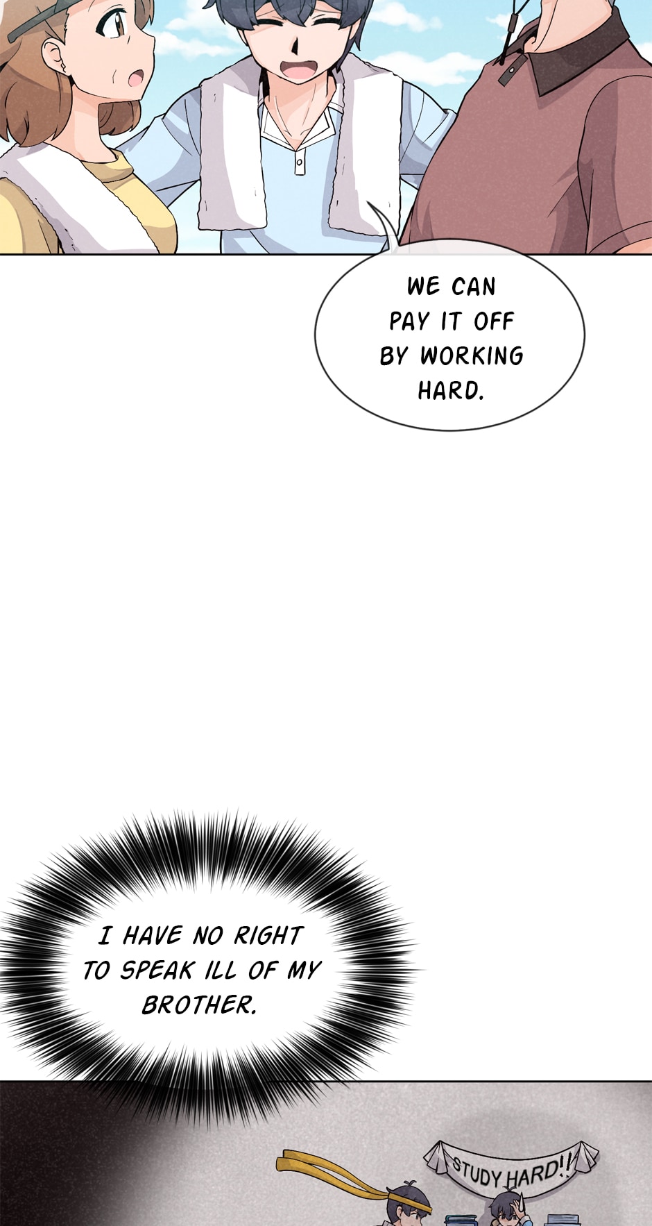 Spirit Farmer Chapter 1 Page 18
