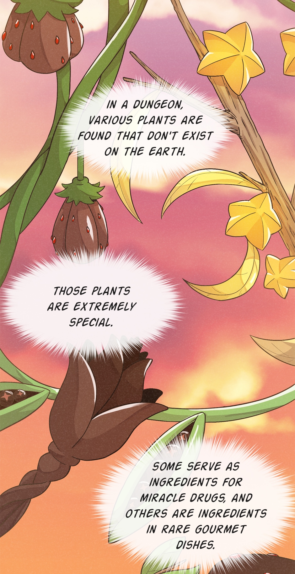 Spirit Farmer Chapter 1 Page 23