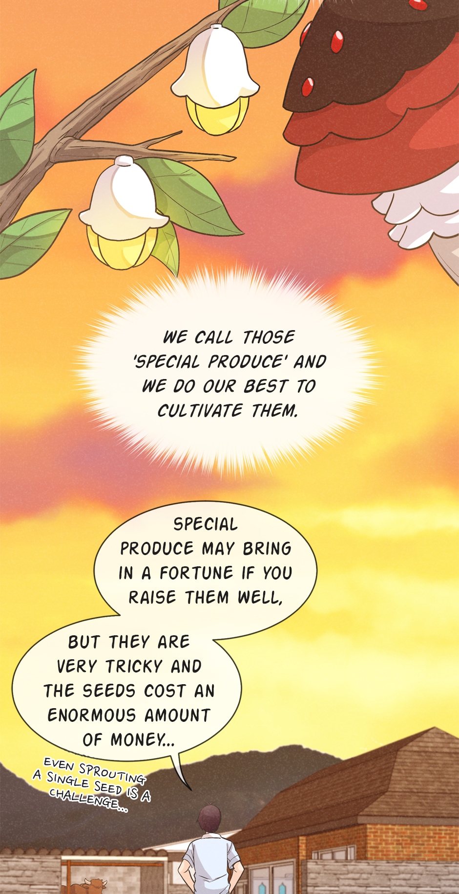 Spirit Farmer Chapter 1 Page 24