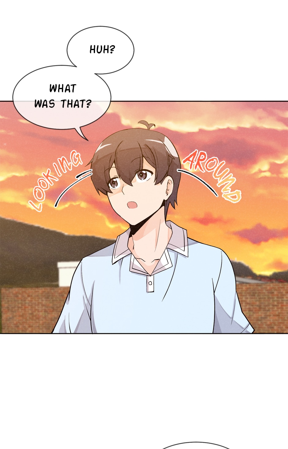 Spirit Farmer Chapter 1 Page 26