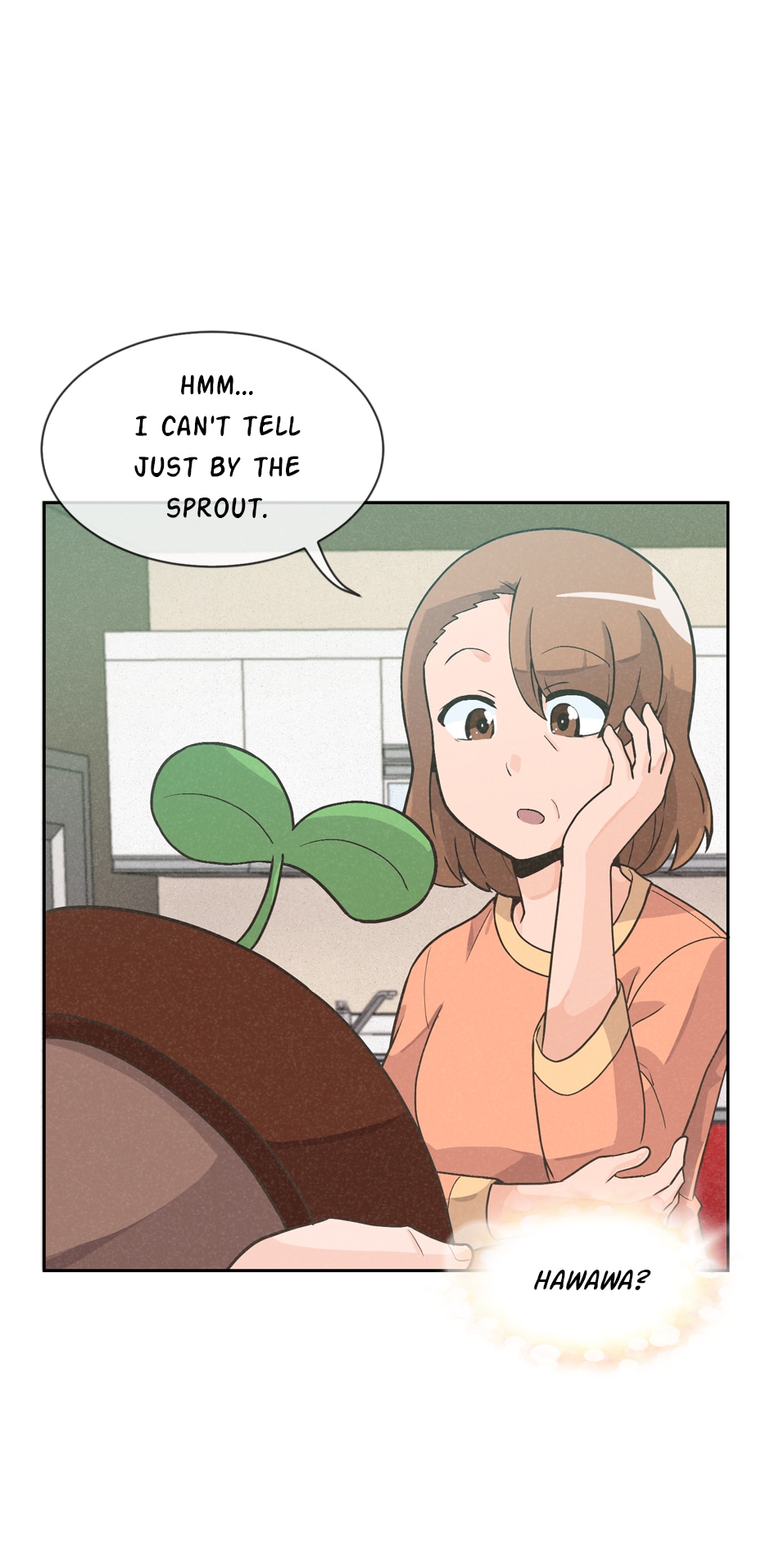 Spirit Farmer Chapter 1 Page 32