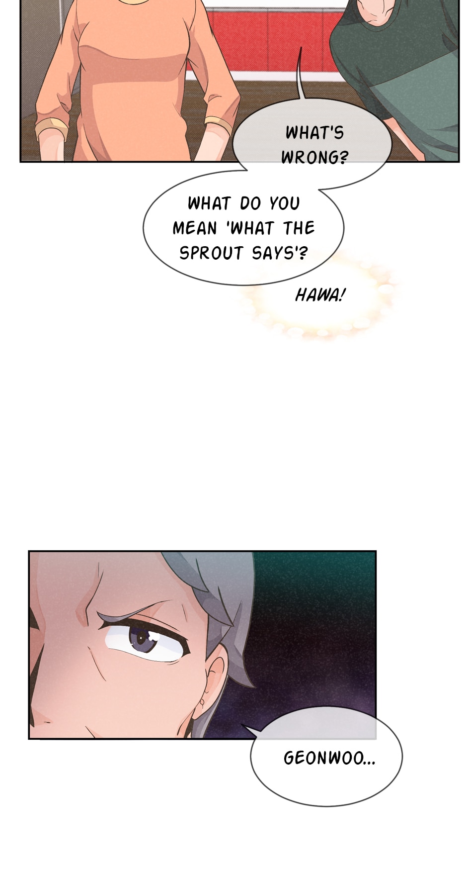 Spirit Farmer Chapter 1 Page 34