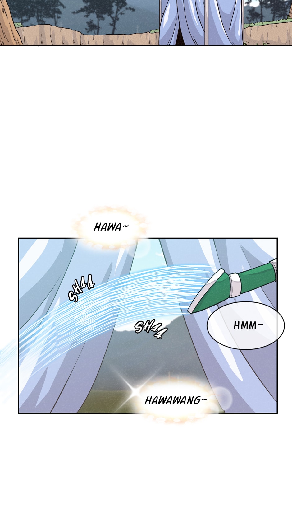 Spirit Farmer Chapter 1 Page 43