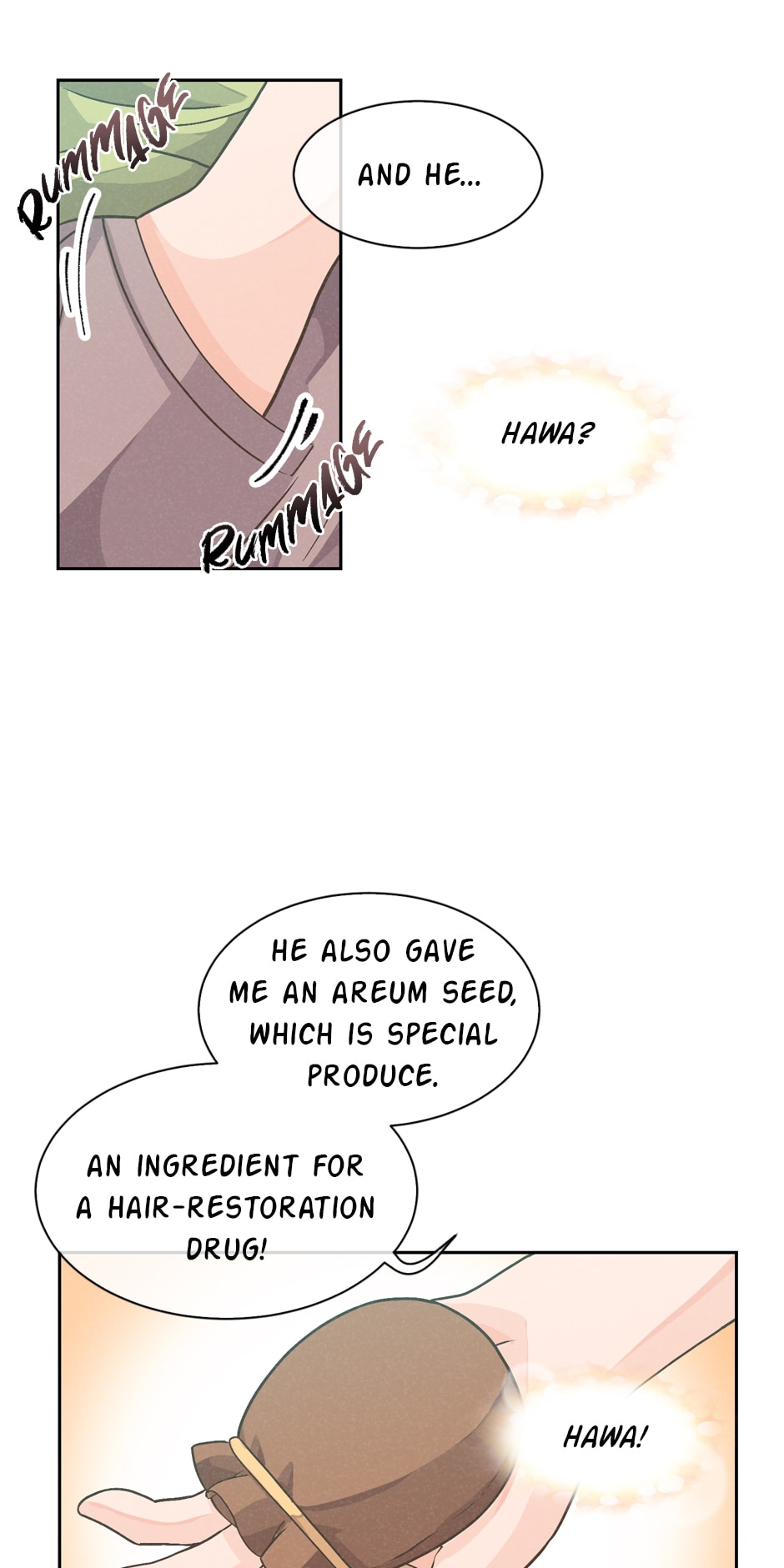 Spirit Farmer Chapter 1 Page 46