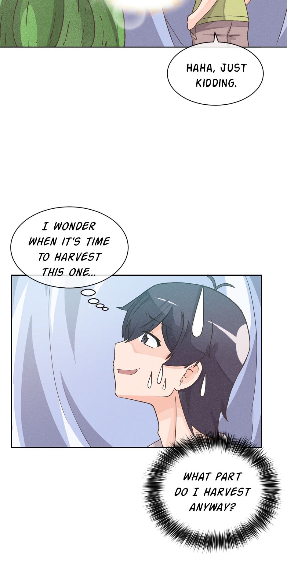 Spirit Farmer Chapter 1 Page 49
