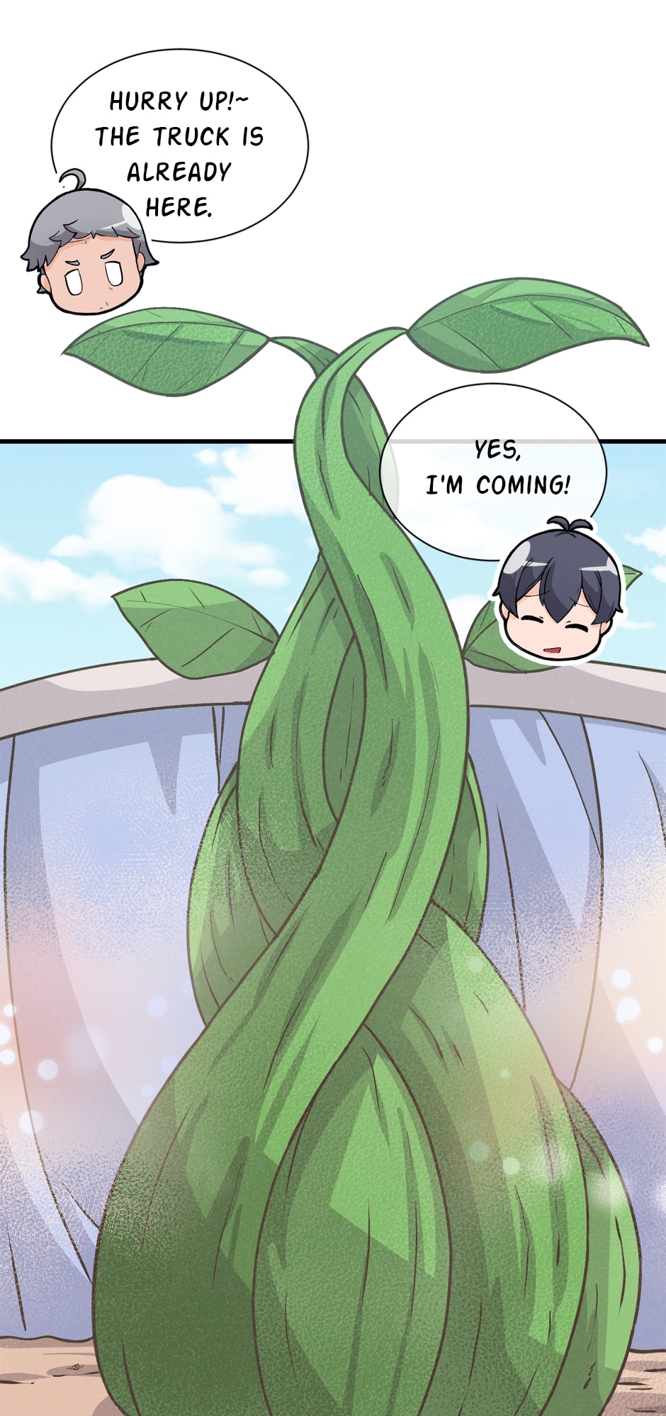 Spirit Farmer Chapter 1 Page 52