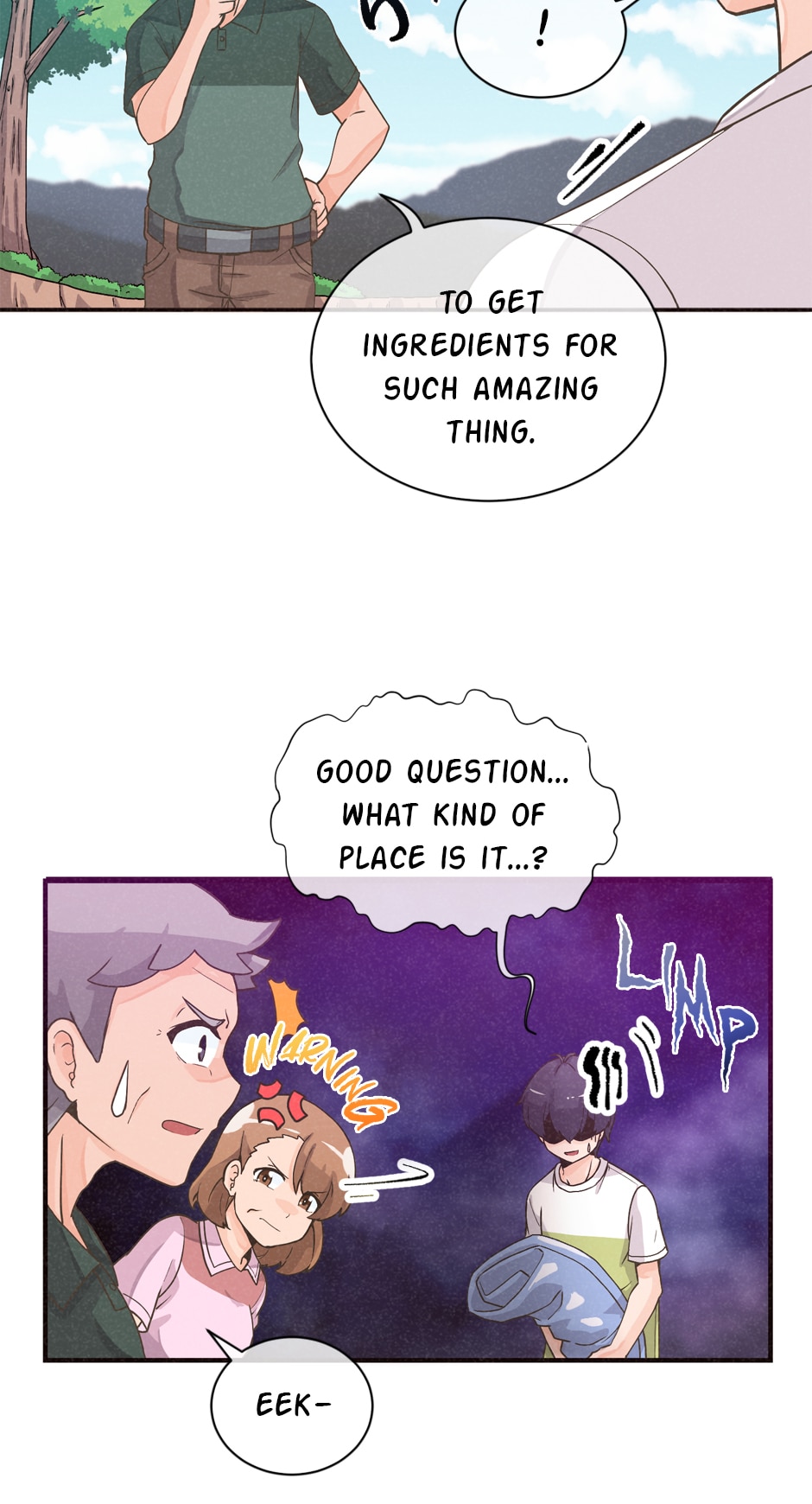 Spirit Farmer Chapter 1 Page 60