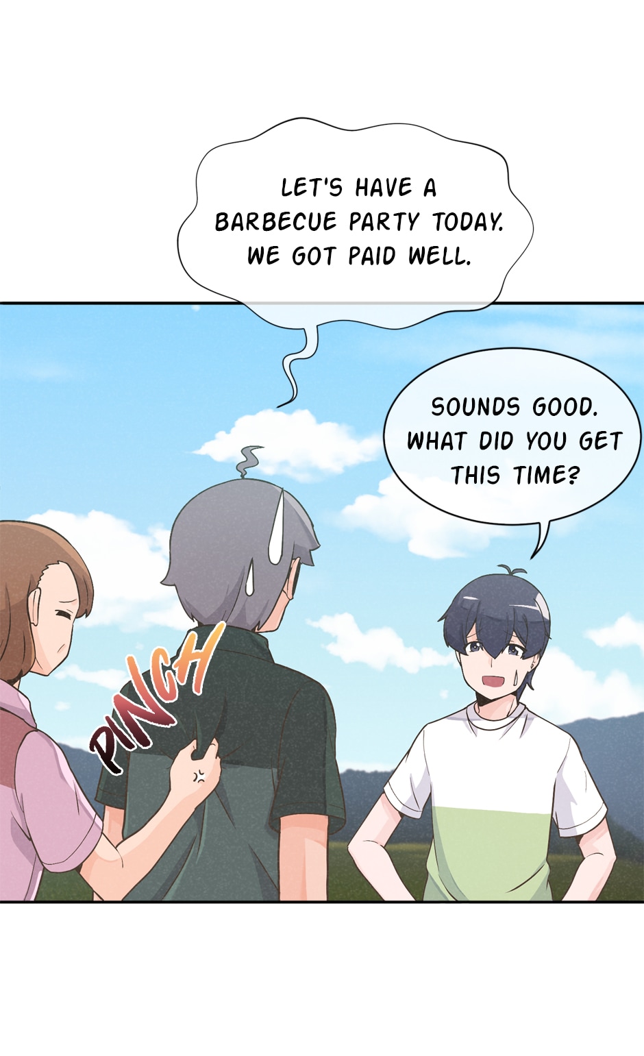 Spirit Farmer Chapter 1 Page 62