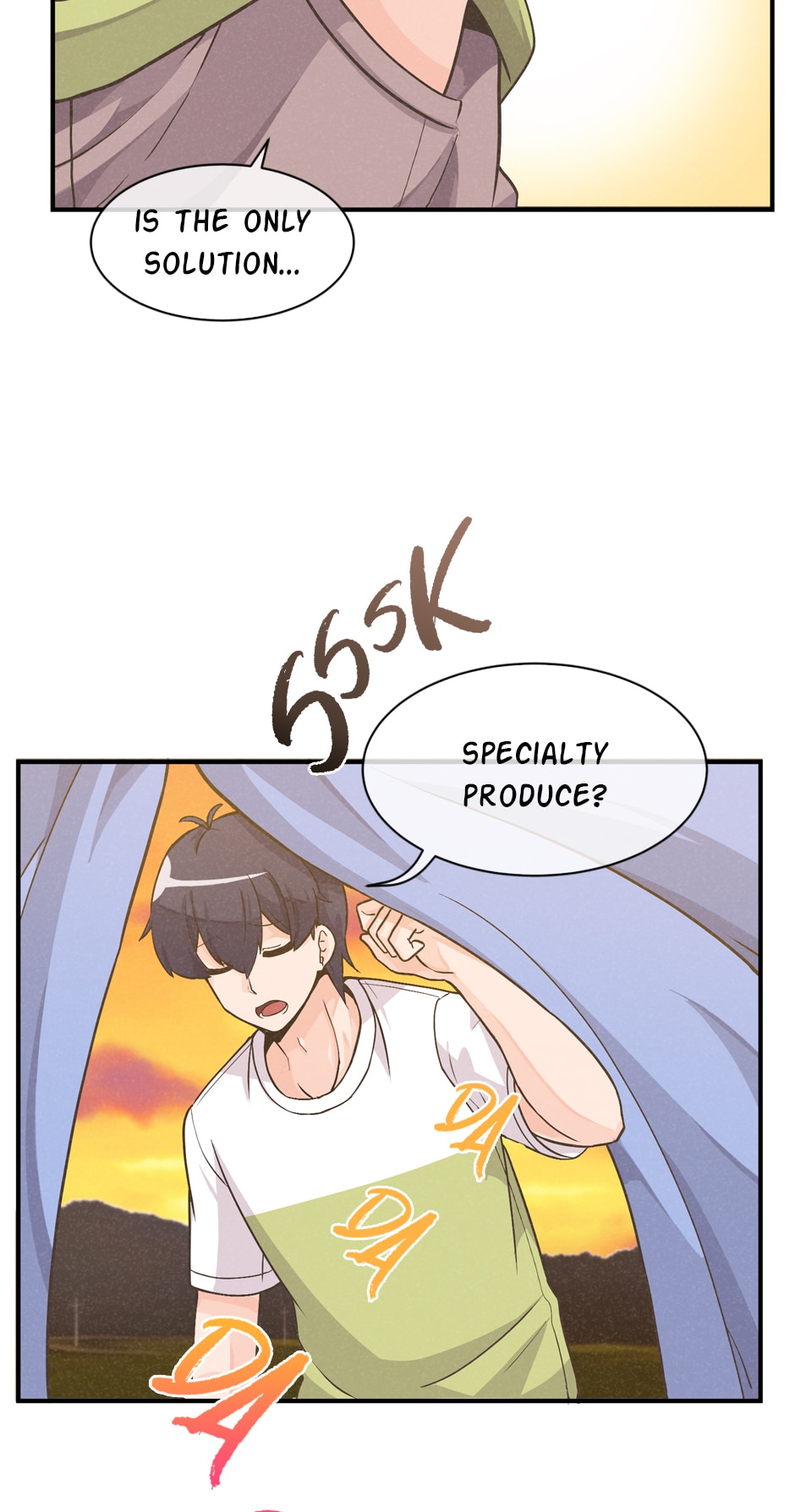 Spirit Farmer Chapter 1 Page 66