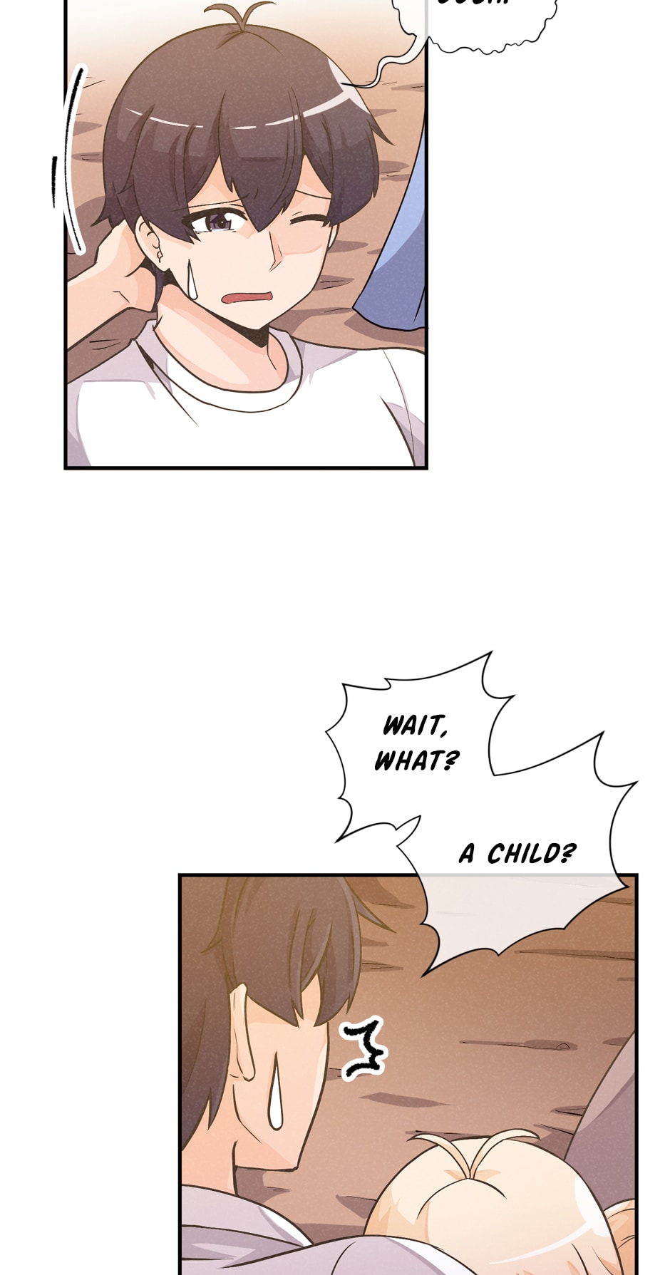 Spirit Farmer Chapter 1 Page 69