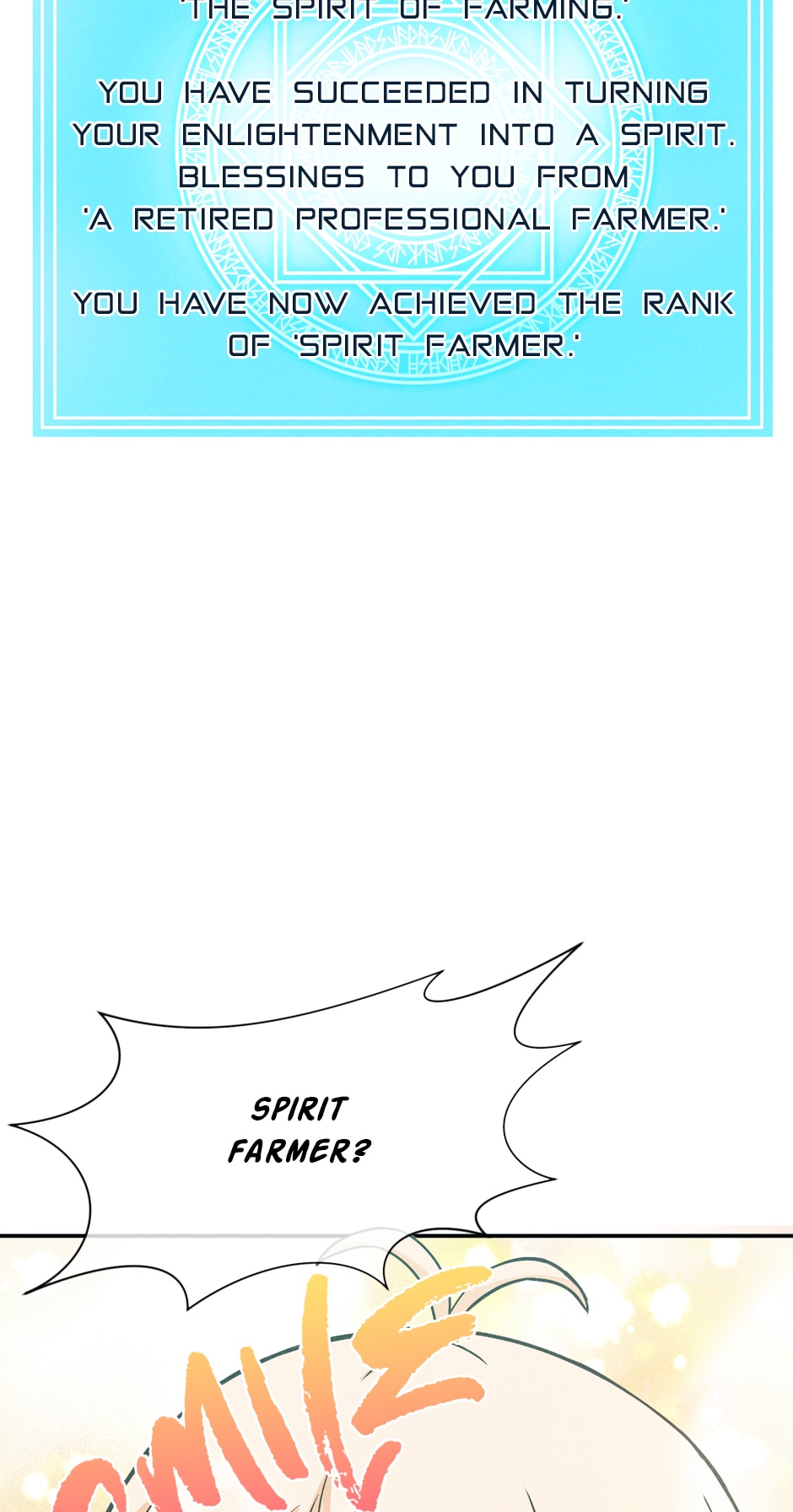 Spirit Farmer Chapter 1 Page 74