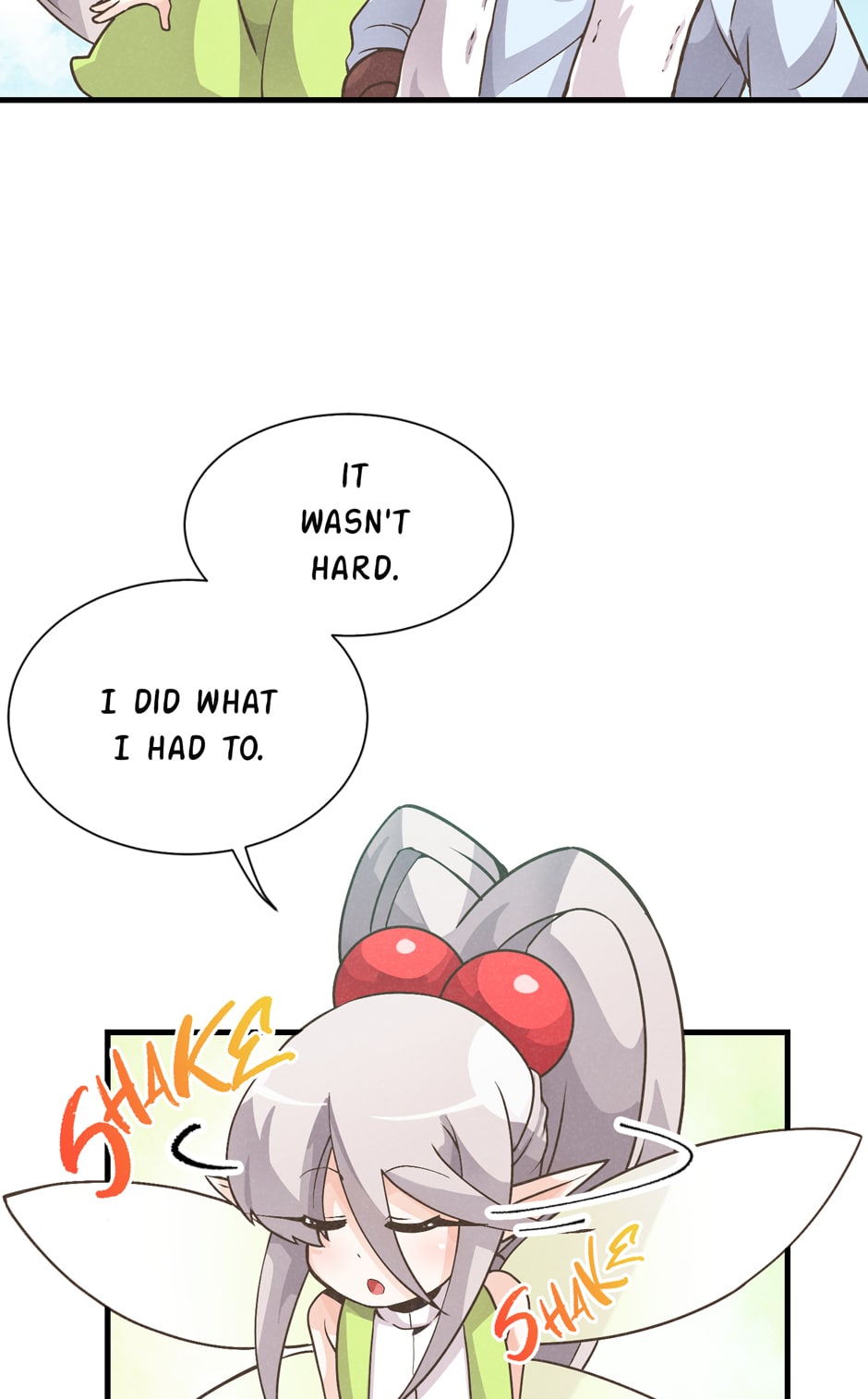 Spirit Farmer Chapter 10 Page 8
