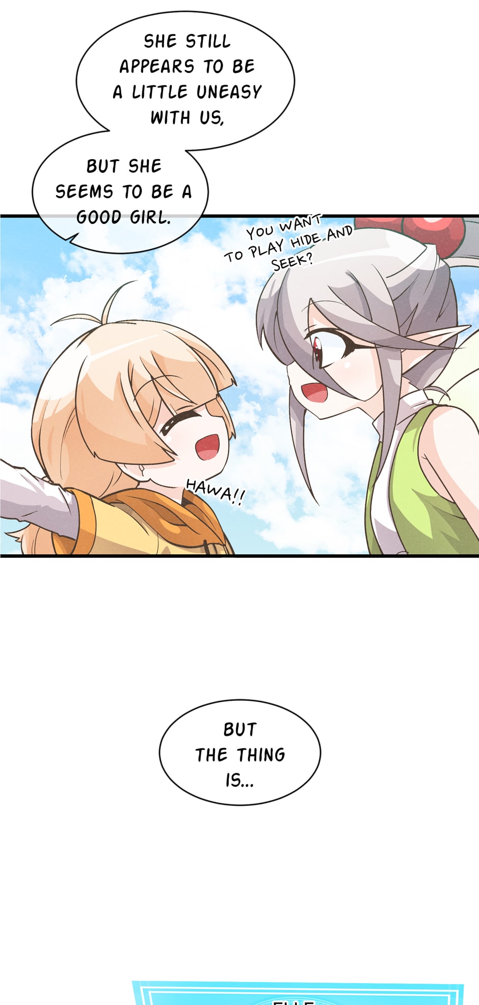 Spirit Farmer Chapter 10 Page 13