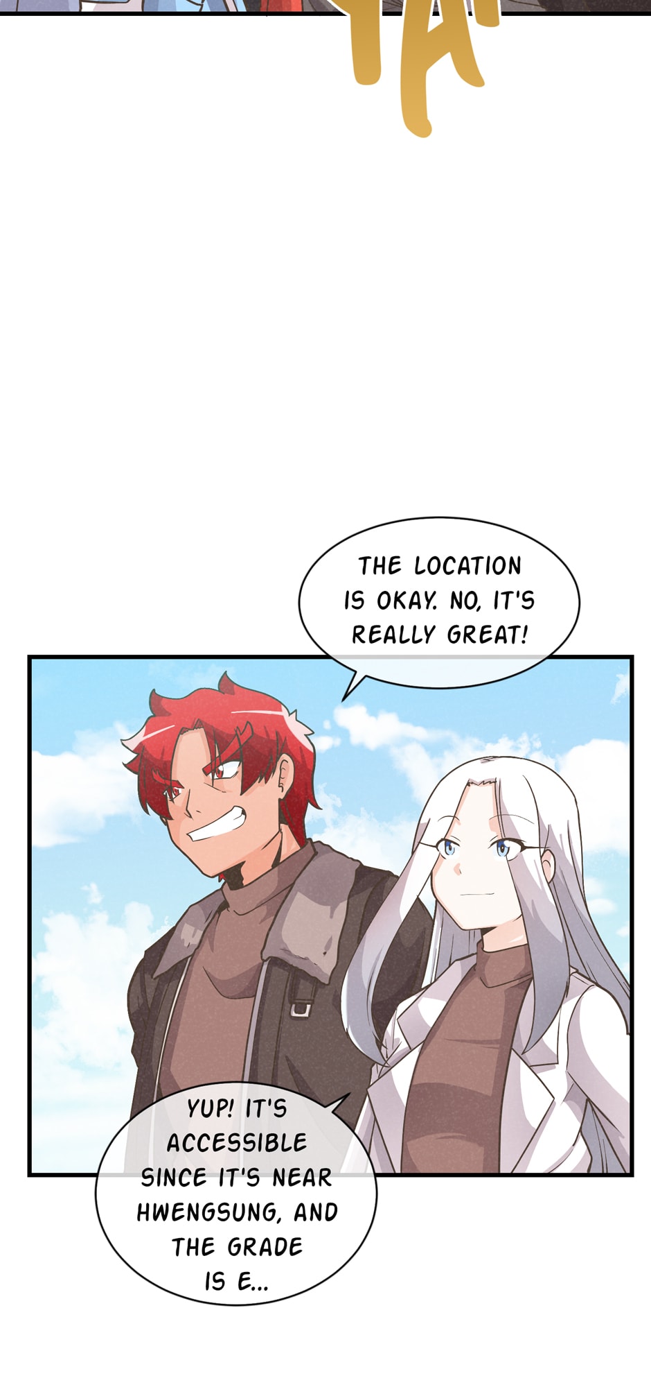 Spirit Farmer Chapter 10 Page 22
