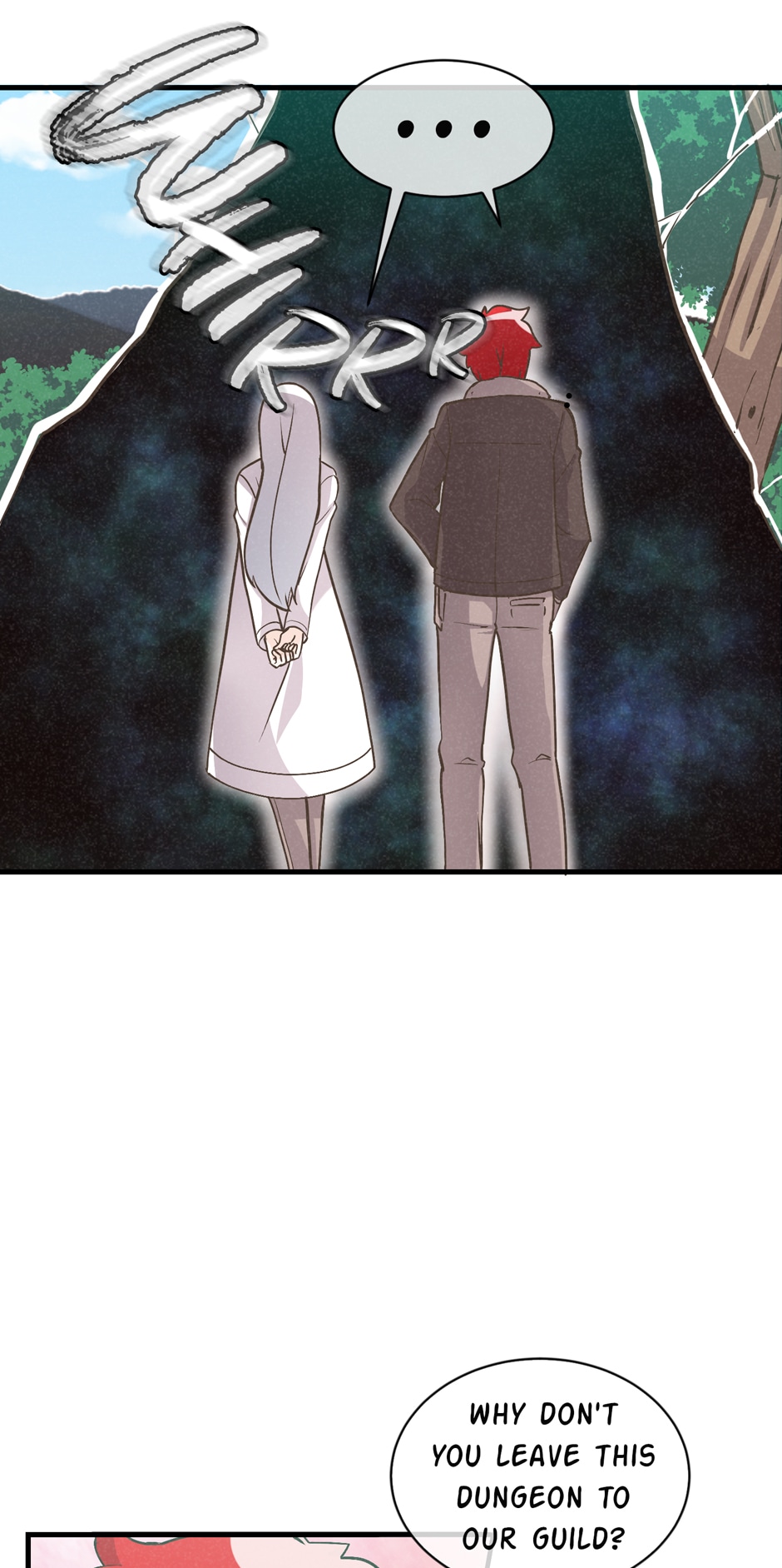 Spirit Farmer Chapter 10 Page 23