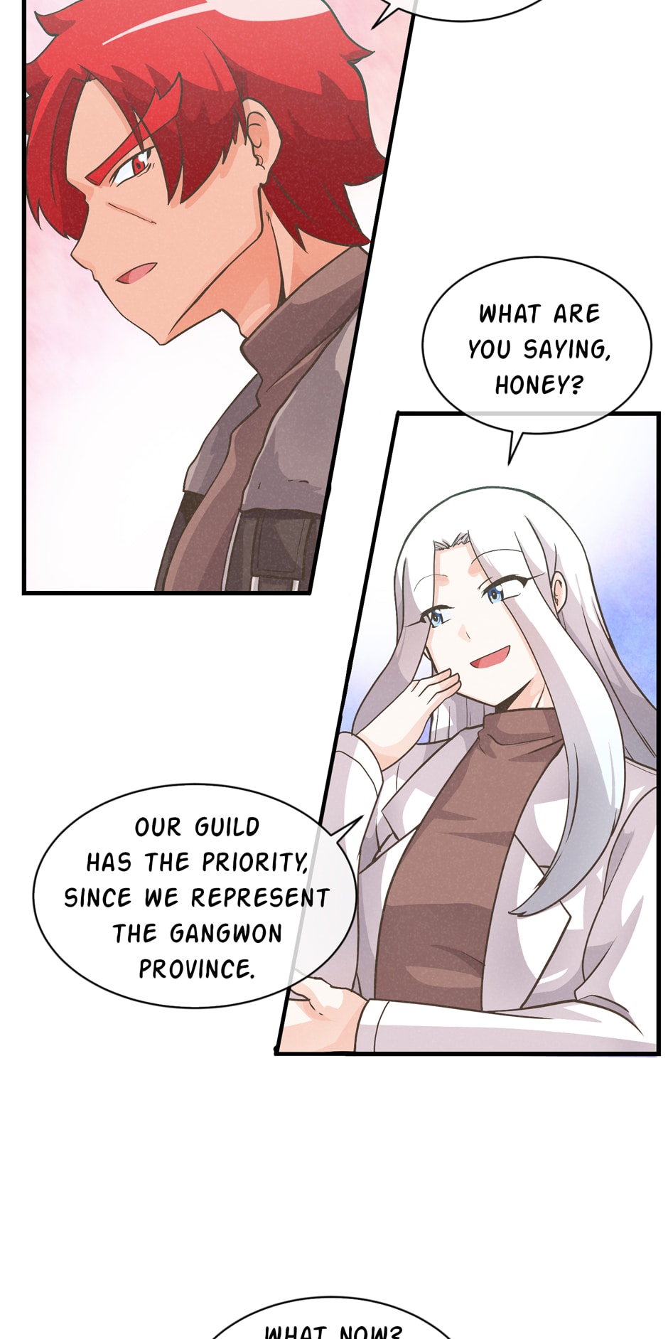Spirit Farmer Chapter 10 Page 24