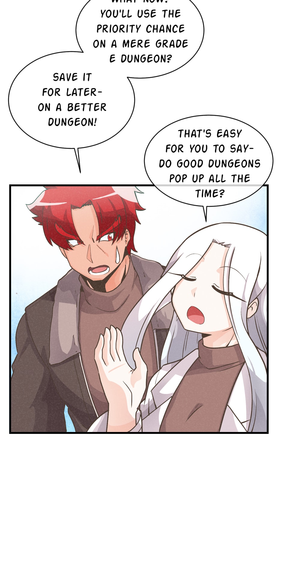 Spirit Farmer Chapter 10 Page 25