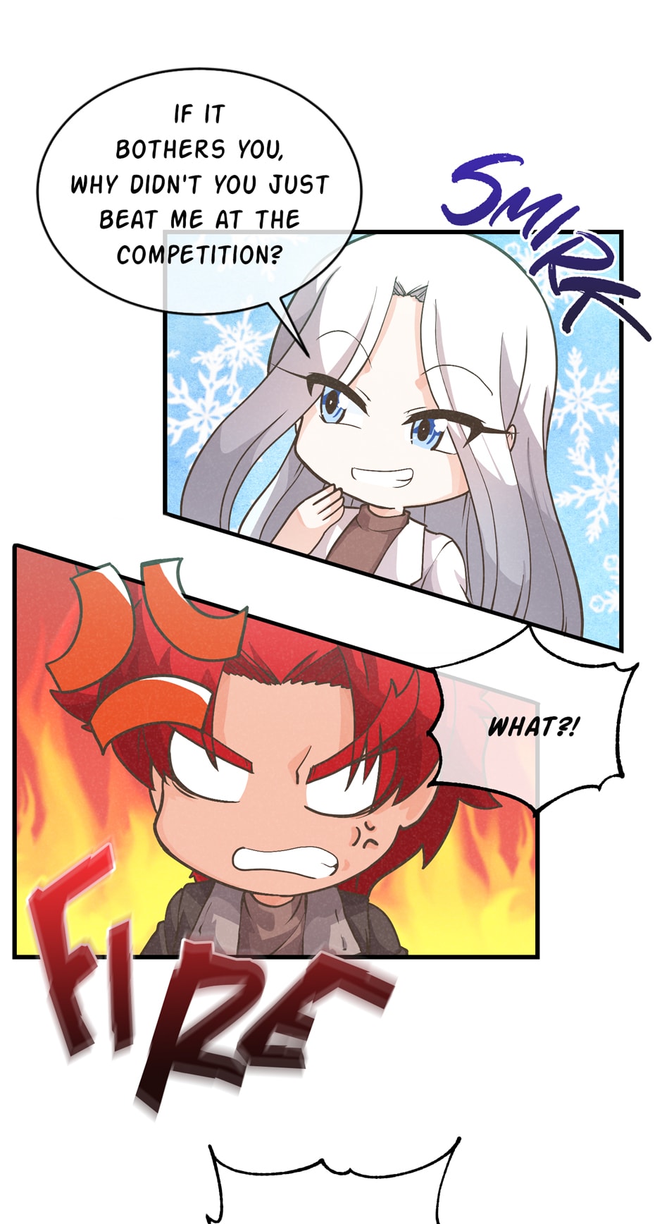 Spirit Farmer Chapter 10 Page 26