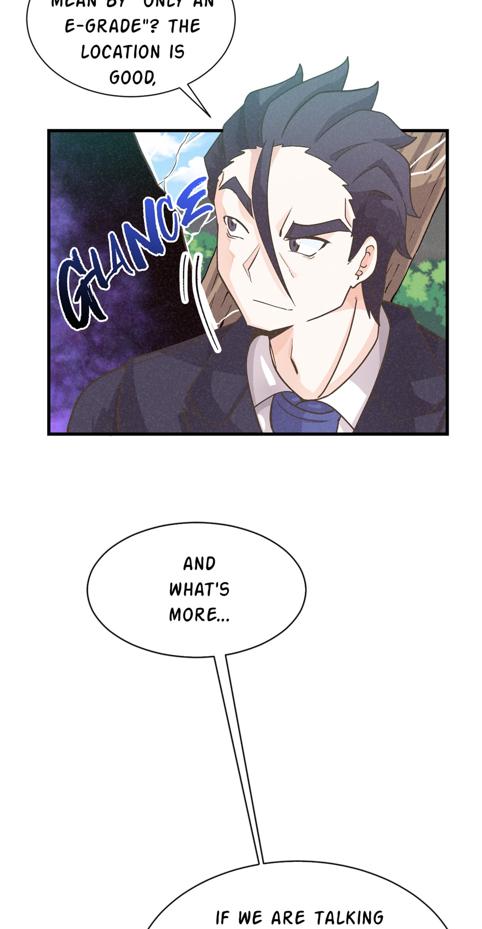 Spirit Farmer Chapter 10 Page 30