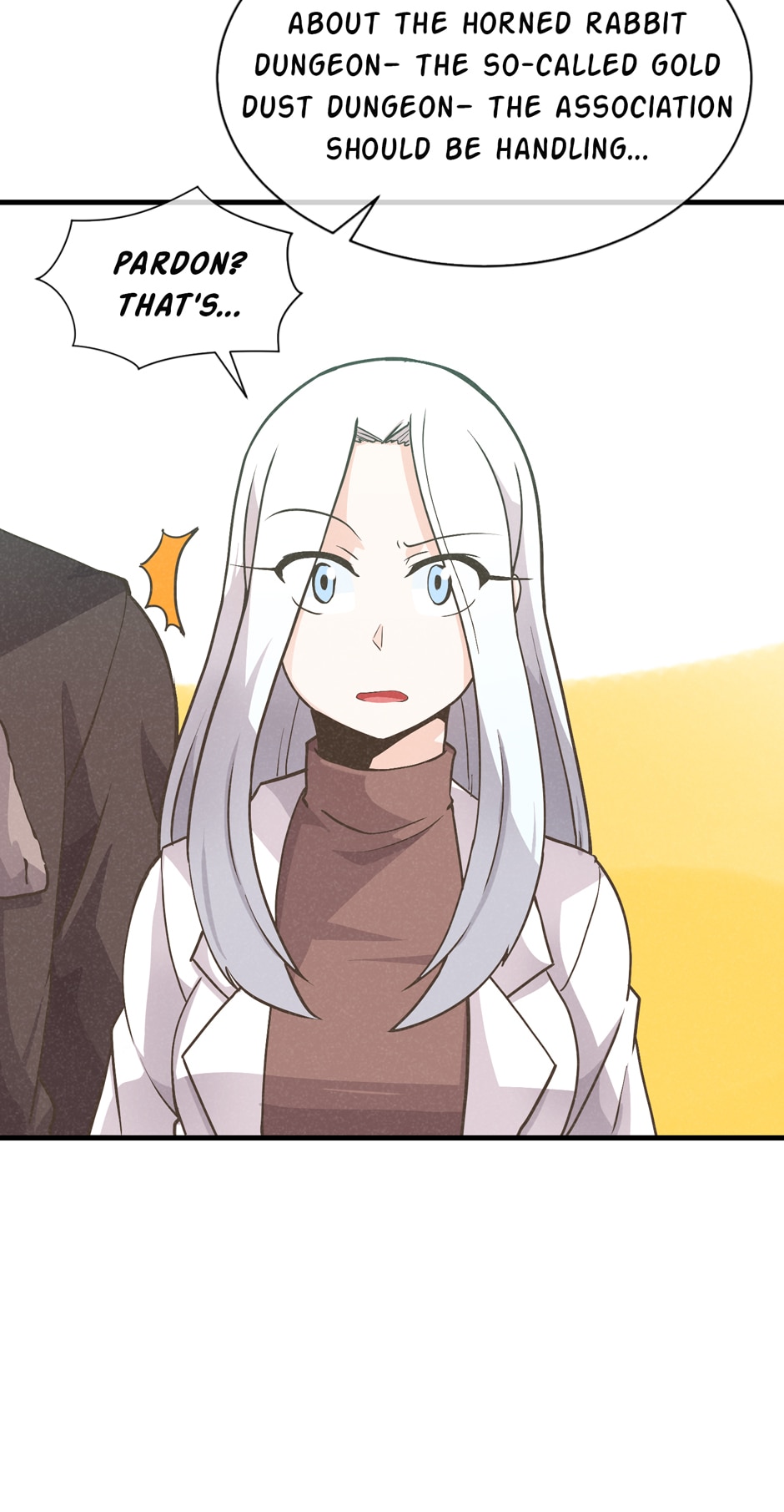 Spirit Farmer Chapter 10 Page 31