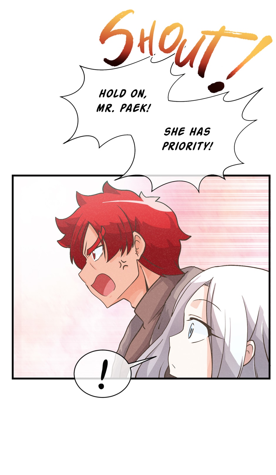 Spirit Farmer Chapter 10 Page 32
