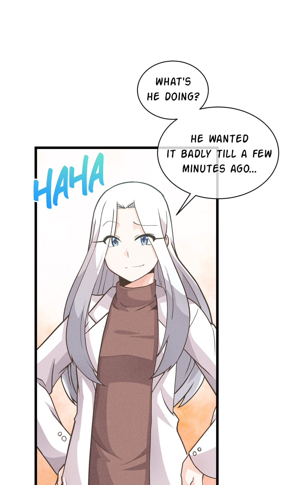 Spirit Farmer Chapter 10 Page 34