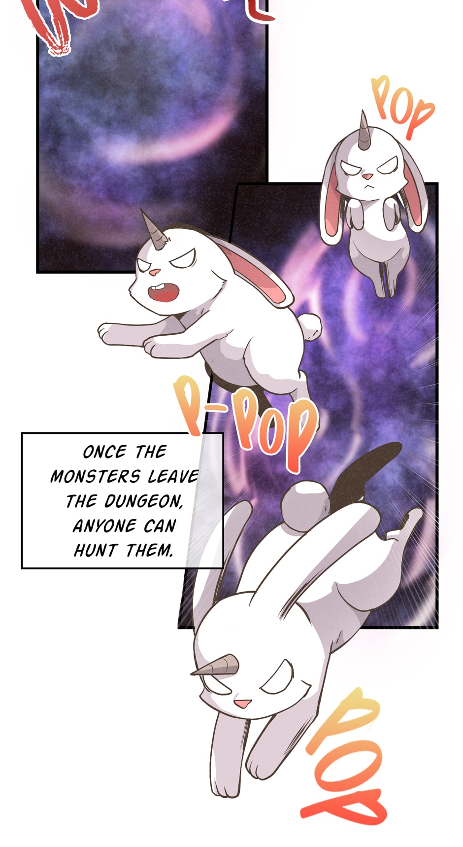 Spirit Farmer Chapter 10 Page 39