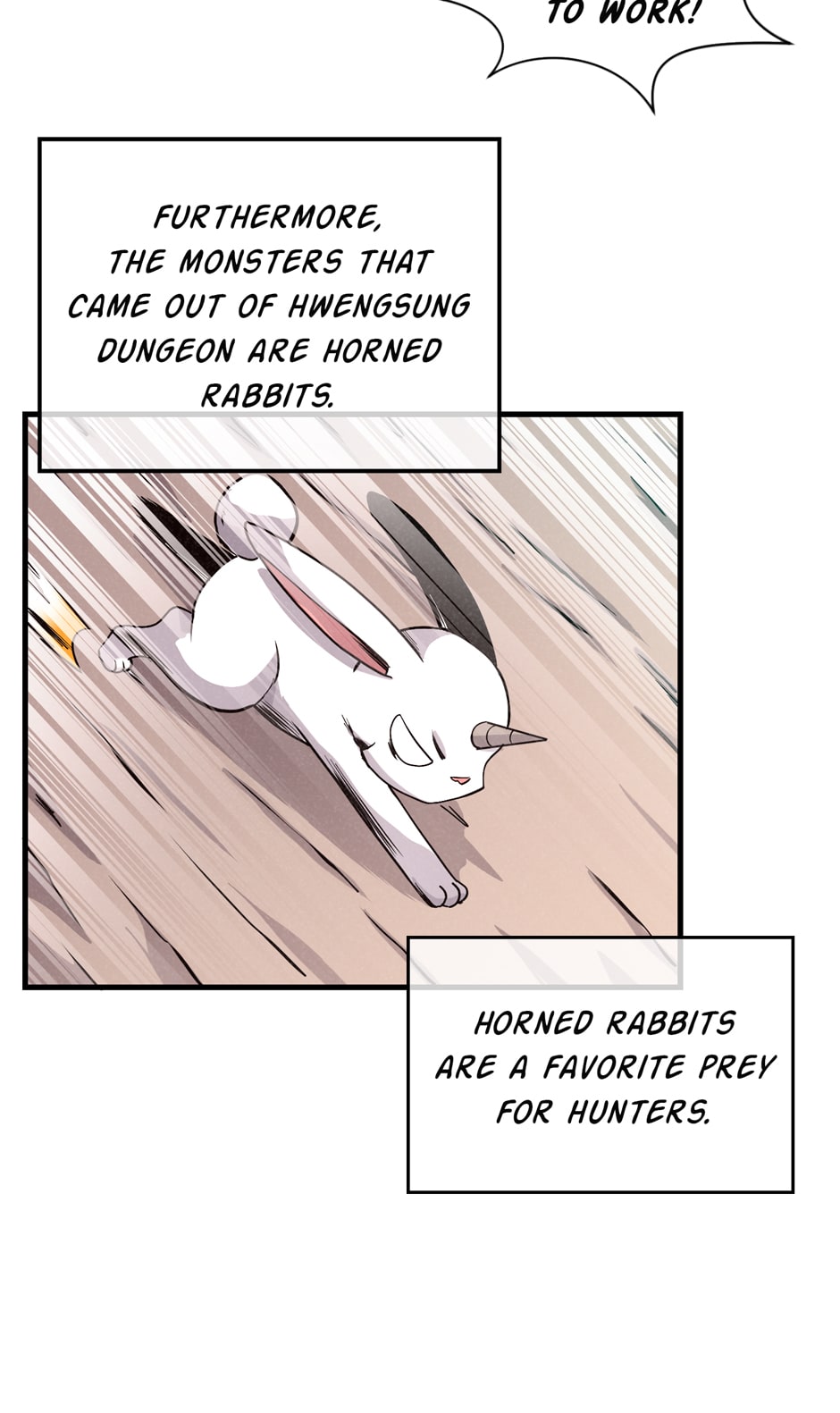 Spirit Farmer Chapter 10 Page 41