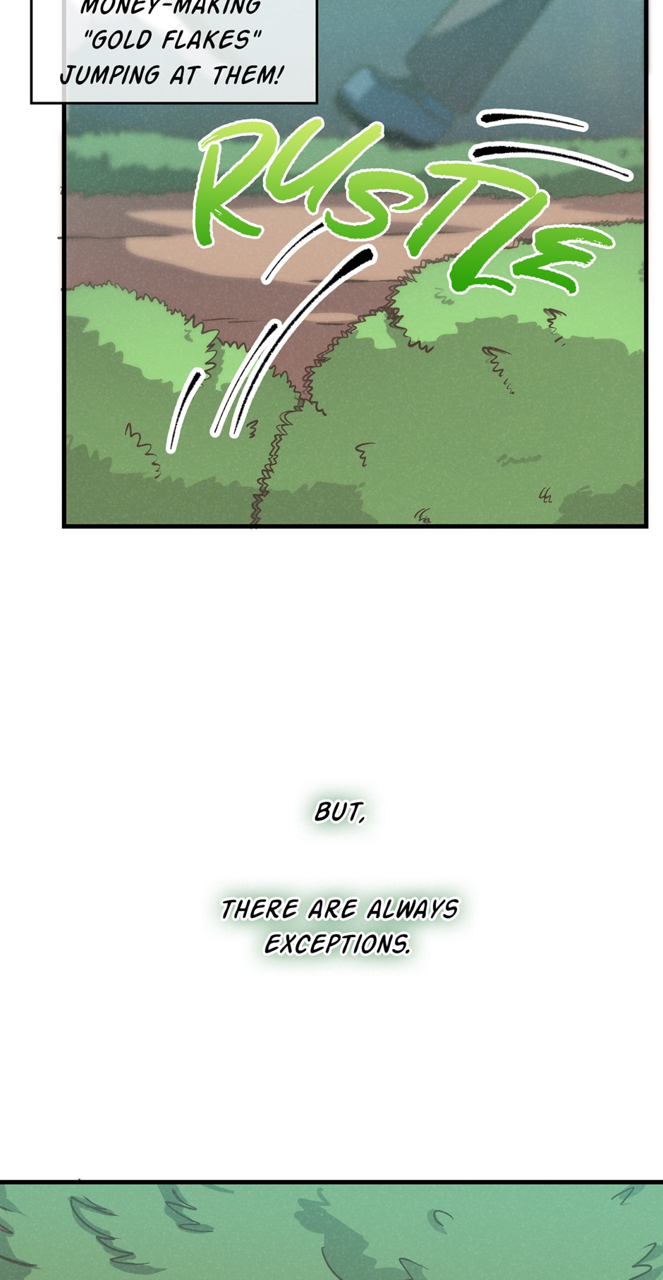 Spirit Farmer Chapter 10 Page 45