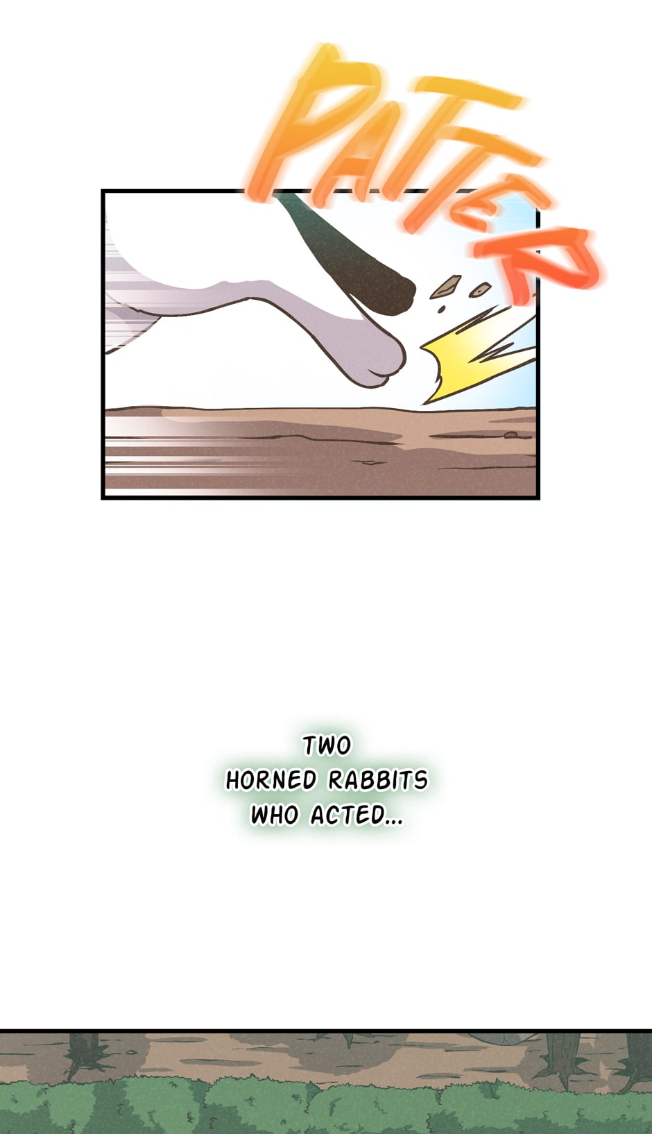 Spirit Farmer Chapter 10 Page 47