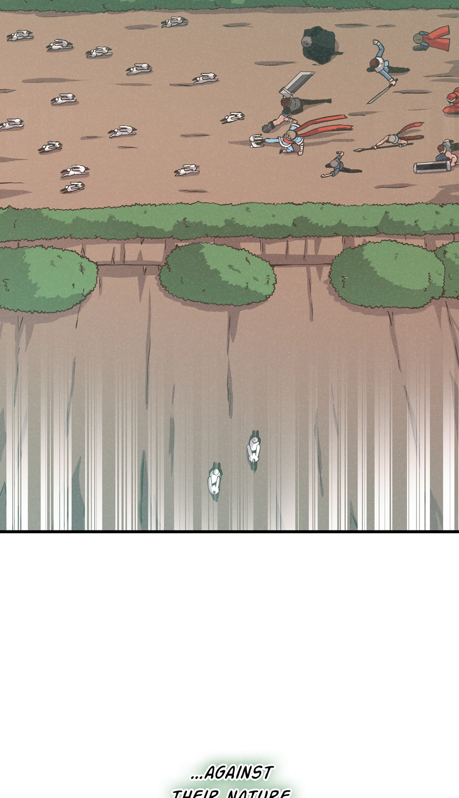 Spirit Farmer Chapter 10 Page 48