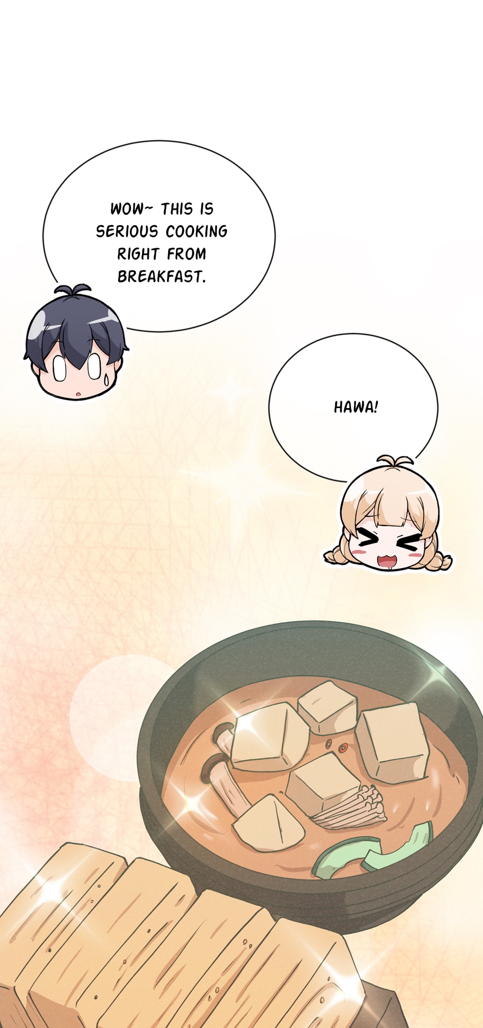 Spirit Farmer Chapter 149 Page 15