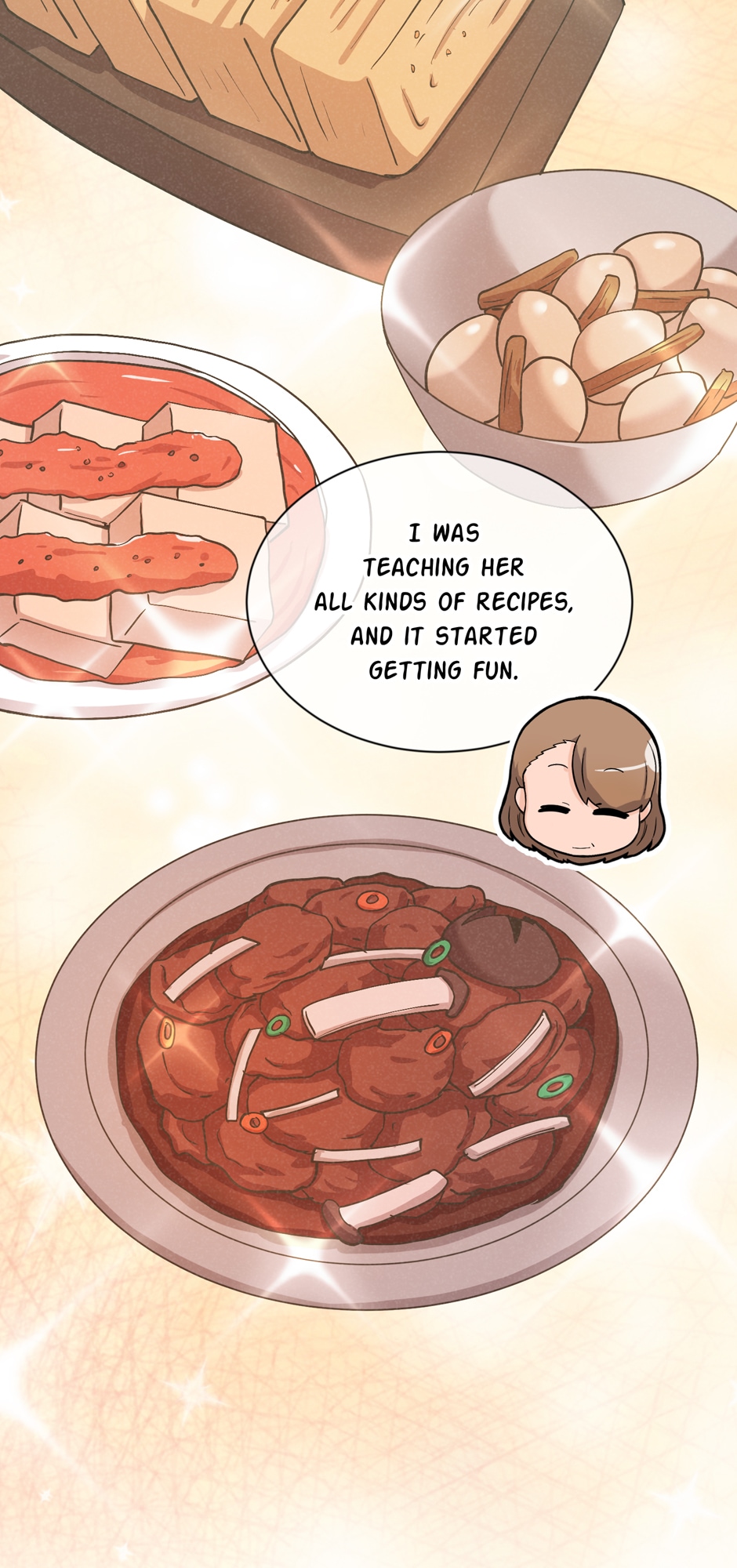 Spirit Farmer Chapter 149 Page 16