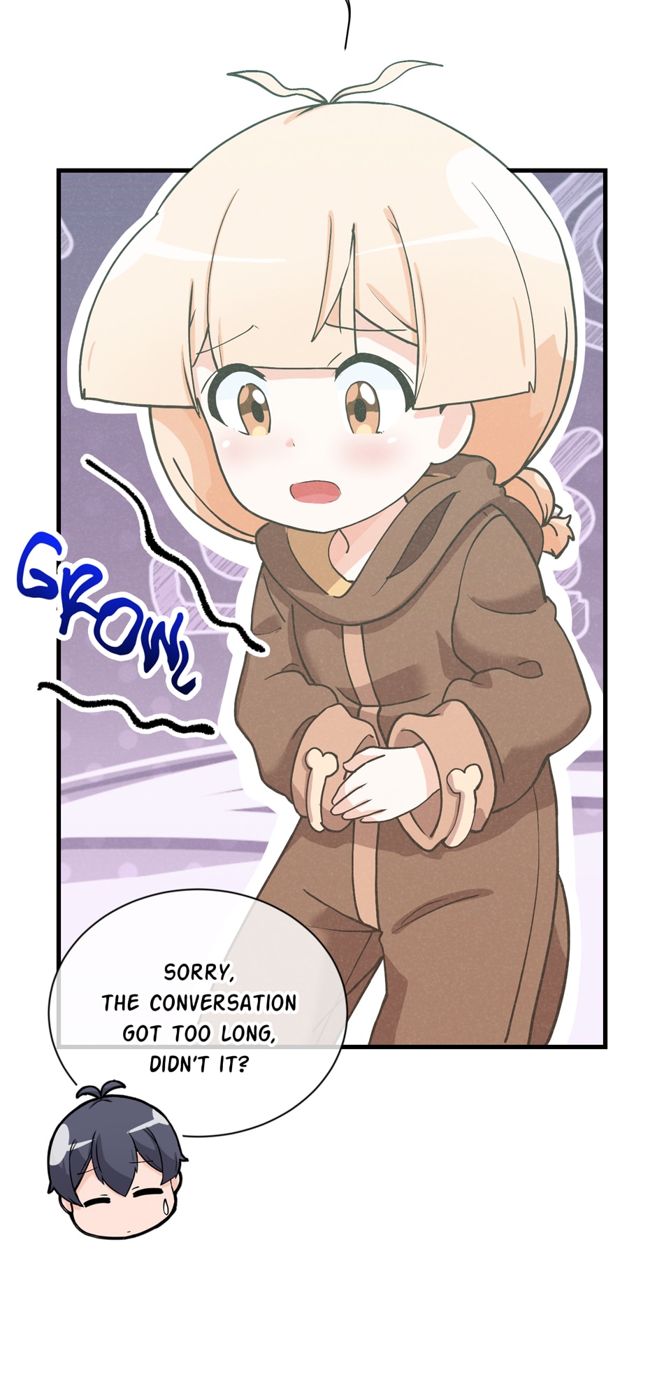 Spirit Farmer Chapter 149 Page 22
