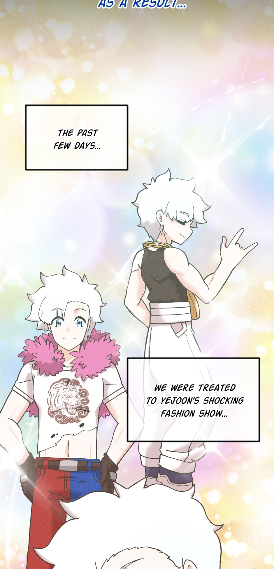Spirit Farmer Chapter 149 Page 49