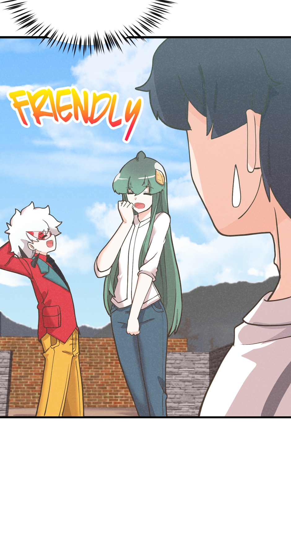 Spirit Farmer Chapter 149 Page 57