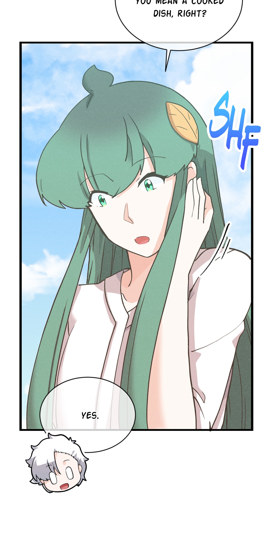 Spirit Farmer Chapter 149 Page 69