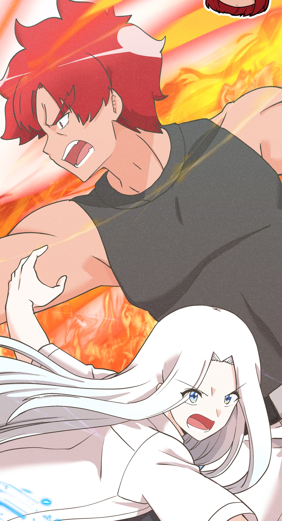 Spirit Farmer Chapter 149 Page 83