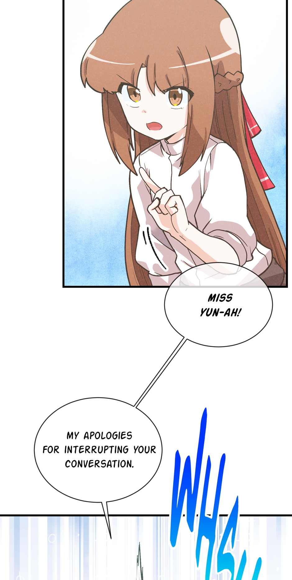 Spirit Farmer Chapter 168 Page 7