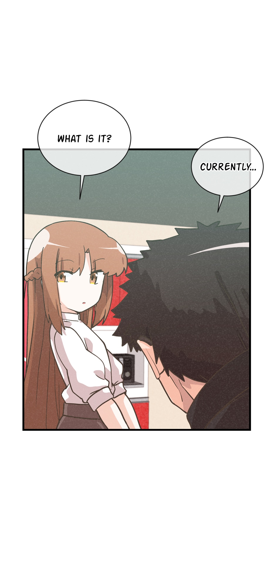 Spirit Farmer Chapter 168 Page 9