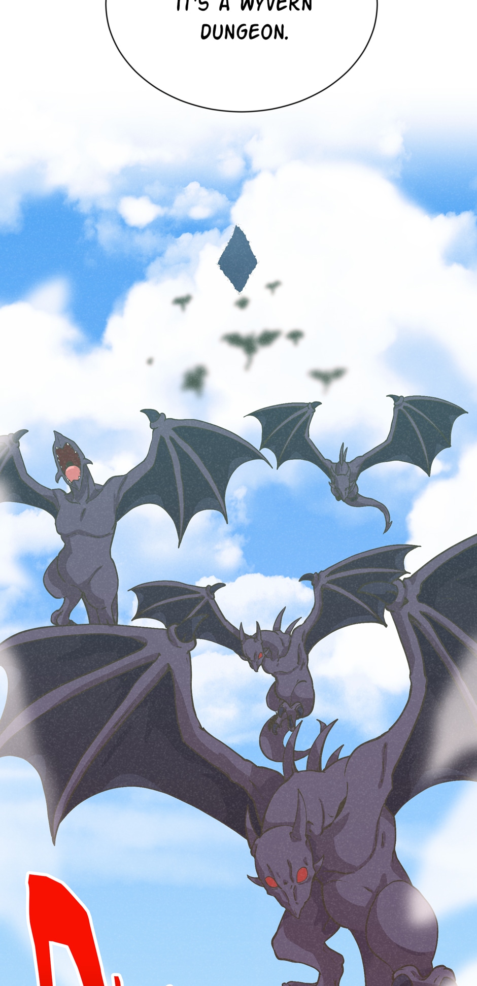 Spirit Farmer Chapter 168 Page 14