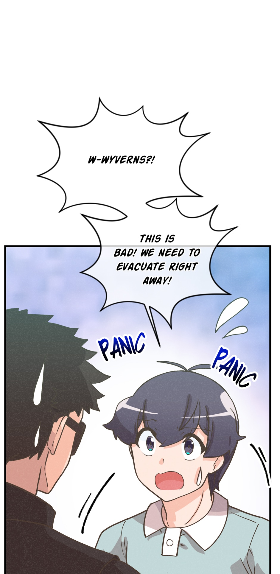 Spirit Farmer Chapter 168 Page 17
